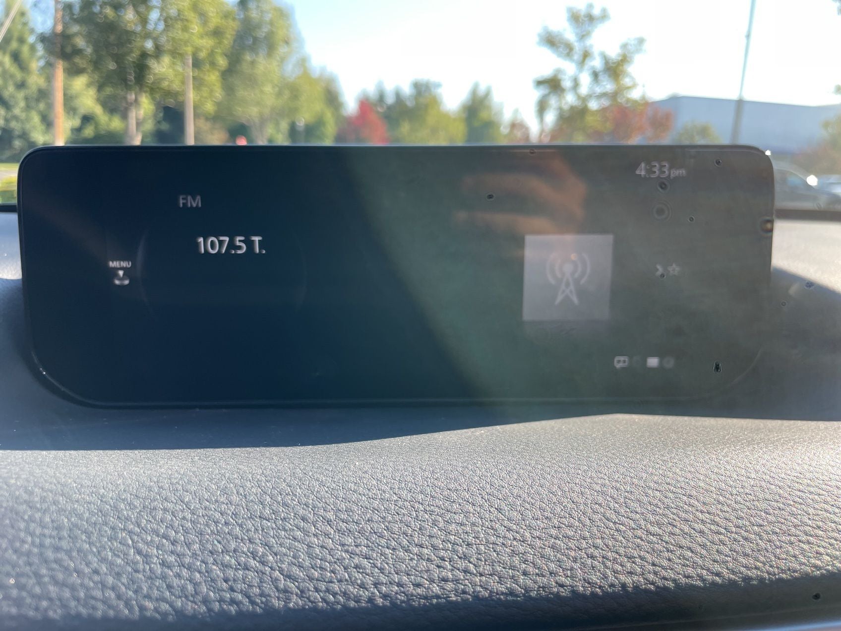 2025 Mazda Mazda CX-50 Hybrid Preferred