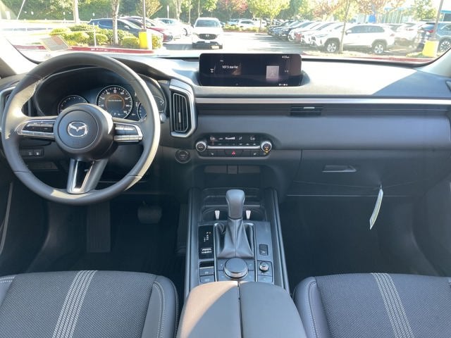2025 Mazda Mazda CX-50 Hybrid Preferred