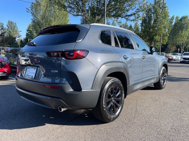 2025 Mazda Mazda CX-50 Hybrid Preferred