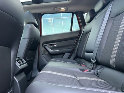2026 Mazda Mazda CX-50 Hybrid Preferred