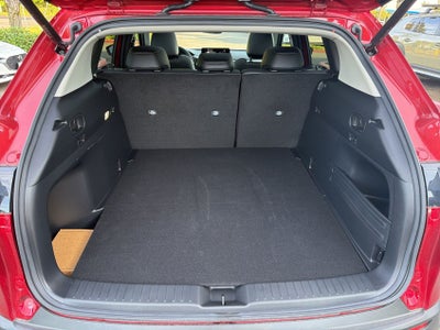 2026 Mazda Mazda CX-50 Hybrid Preferred