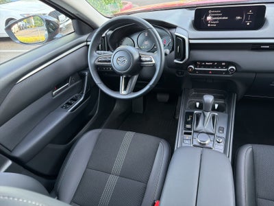 2026 Mazda Mazda CX-50 Hybrid Preferred