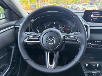 2026 Mazda Mazda CX-50 Hybrid Preferred