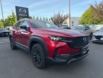 2026 Mazda Mazda CX-50 Hybrid Preferred