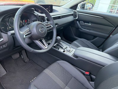 2026 Mazda Mazda CX-50 Hybrid Preferred