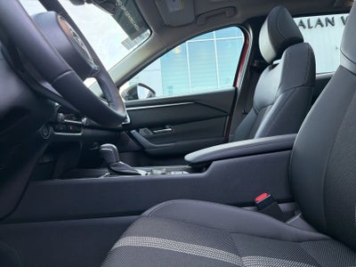 2026 Mazda Mazda CX-50 Hybrid Preferred