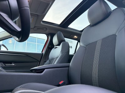 2026 Mazda Mazda CX-50 Hybrid Preferred