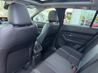 2026 Mazda Mazda CX-50 Hybrid Preferred