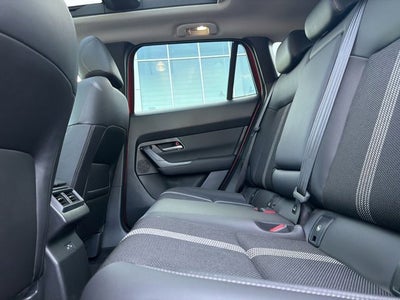 2026 Mazda Mazda CX-50 Hybrid Preferred
