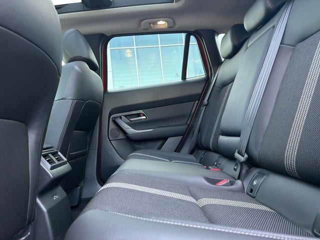 2026 Mazda Mazda CX-50 Hybrid Preferred