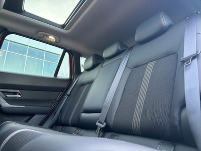 2026 Mazda Mazda CX-50 Hybrid Preferred