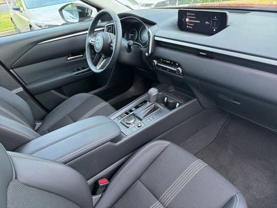 2026 Mazda Mazda CX-50 Hybrid Preferred