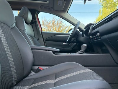 2026 Mazda Mazda CX-50 Hybrid Preferred