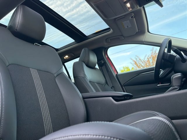 2026 Mazda Mazda CX-50 Hybrid Preferred