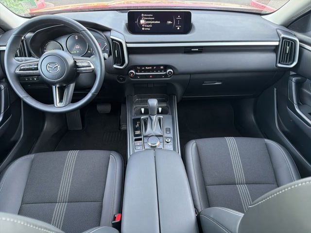 2026 Mazda Mazda CX-50 Hybrid Preferred