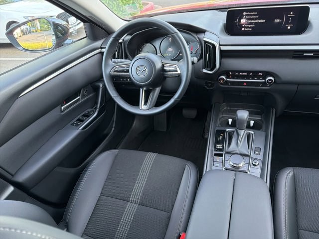 2026 Mazda Mazda CX-50 Hybrid Preferred