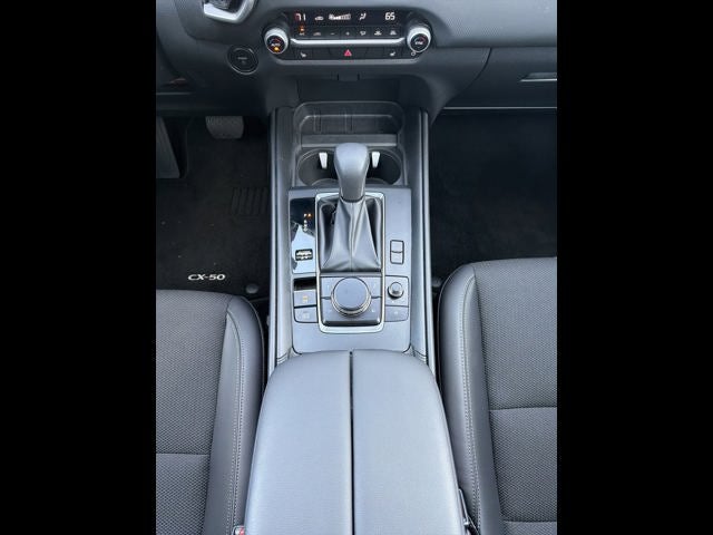 2026 Mazda Mazda CX-50 Hybrid Preferred
