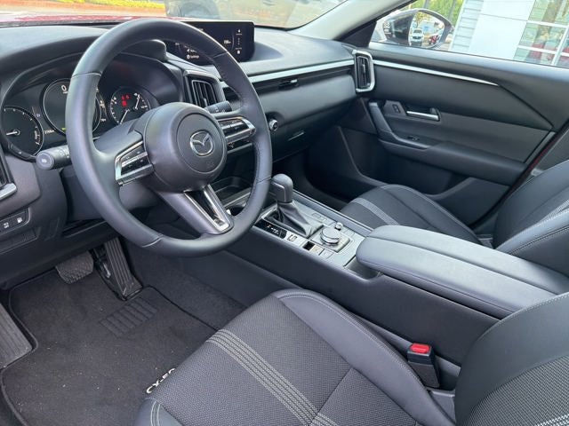 2026 Mazda Mazda CX-50 Hybrid Preferred