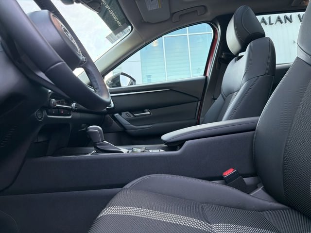 2026 Mazda Mazda CX-50 Hybrid Preferred