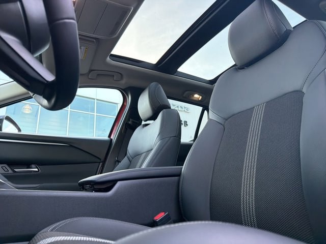 2026 Mazda Mazda CX-50 Hybrid Preferred