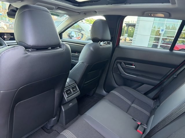 2026 Mazda Mazda CX-50 Hybrid Preferred