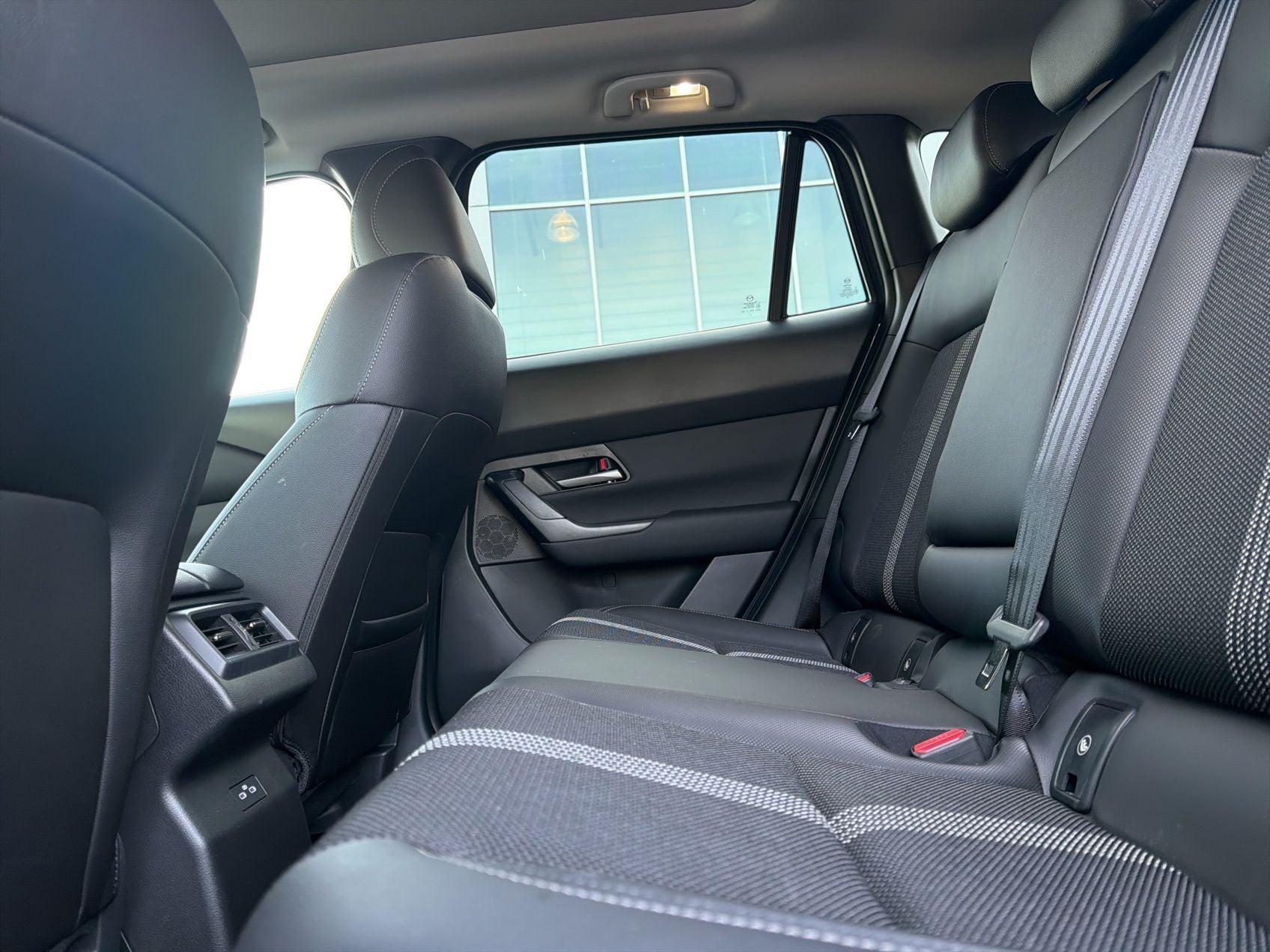 2026 Mazda Mazda CX-50 Hybrid Preferred