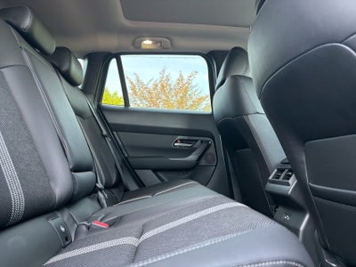 2026 Mazda Mazda CX-50 Hybrid Preferred