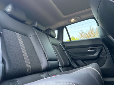 2026 Mazda Mazda CX-50 Hybrid Preferred