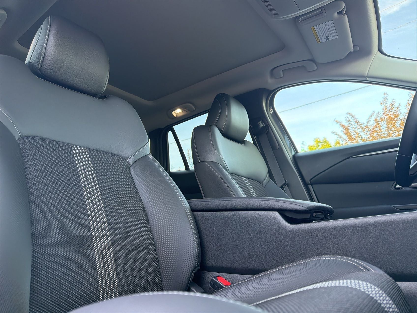 2026 Mazda Mazda CX-50 Hybrid Preferred
