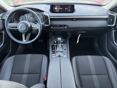 2026 Mazda Mazda CX-50 Hybrid Preferred