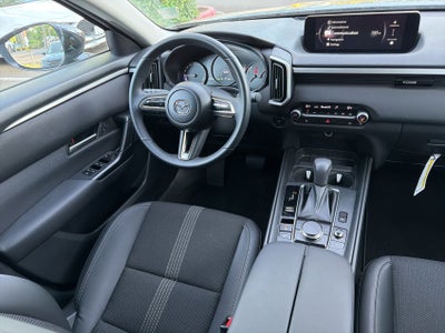 2026 Mazda Mazda CX-50 Hybrid Preferred