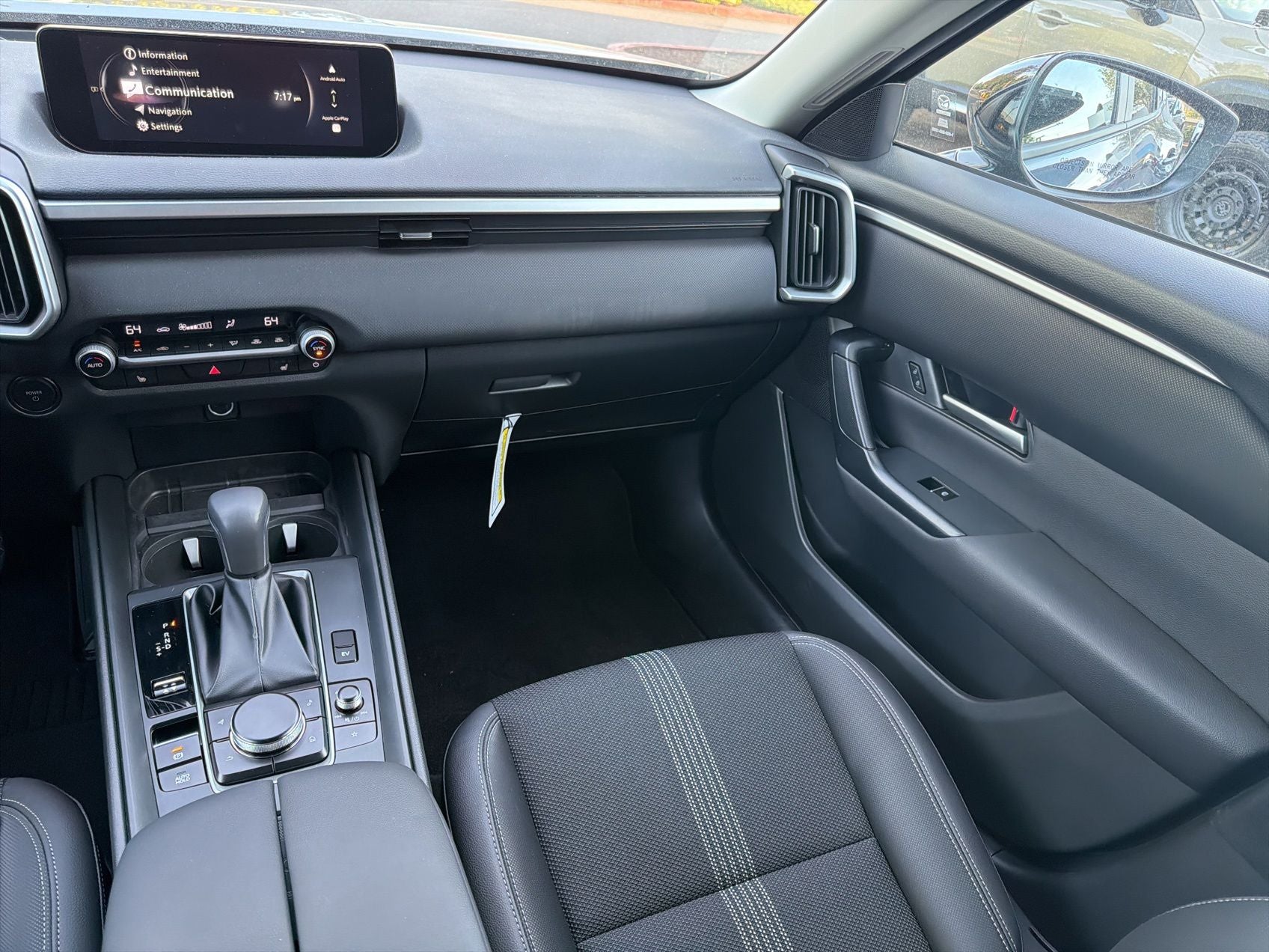 2026 Mazda Mazda CX-50 Hybrid Preferred