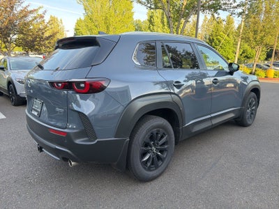 2026 Mazda Mazda CX-50 Hybrid Preferred