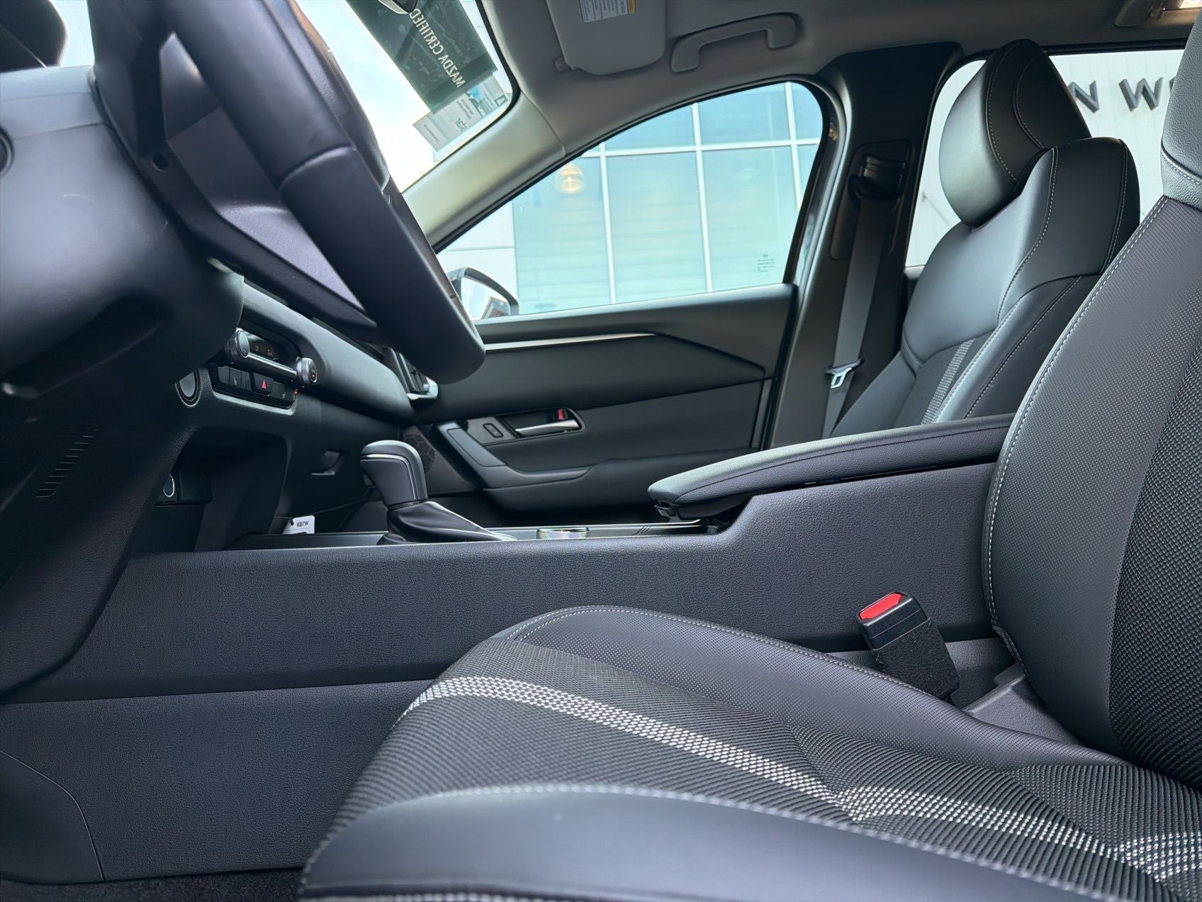 2026 Mazda Mazda CX-50 Hybrid Preferred