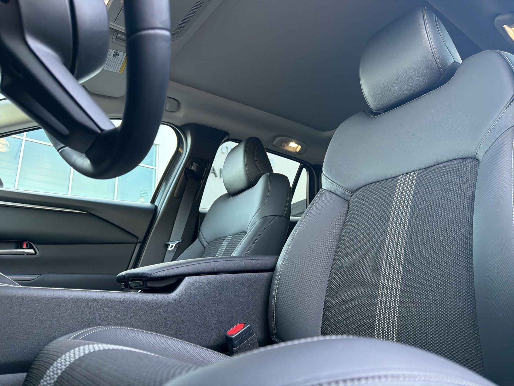 2026 Mazda Mazda CX-50 Hybrid Preferred