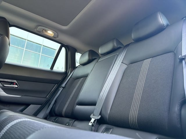 2026 Mazda Mazda CX-50 Hybrid Preferred