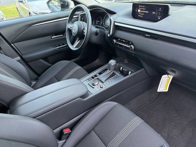 2026 Mazda Mazda CX-50 Hybrid Preferred