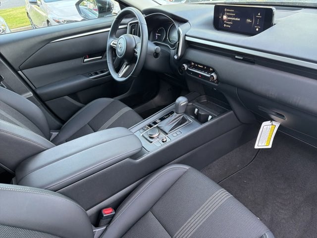 2026 Mazda Mazda CX-50 Hybrid Preferred