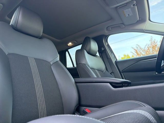 2026 Mazda Mazda CX-50 Hybrid Preferred