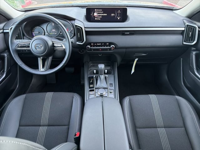 2026 Mazda Mazda CX-50 Hybrid Preferred