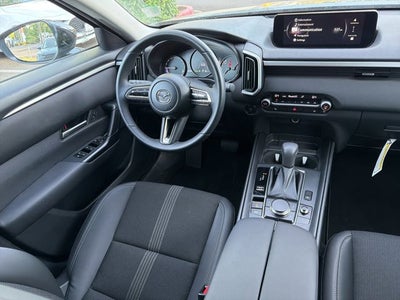 2026 Mazda Mazda CX-50 Hybrid Preferred