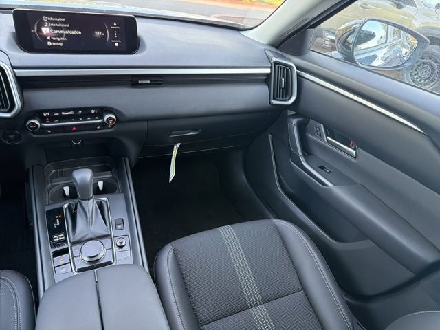 2026 Mazda Mazda CX-50 Hybrid Preferred
