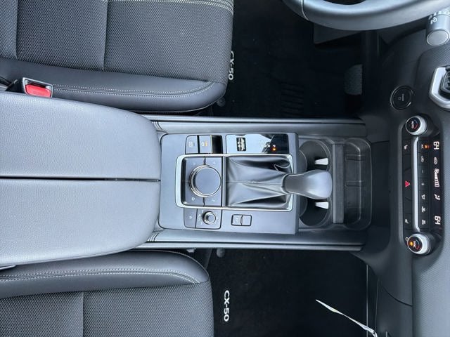 2026 Mazda Mazda CX-50 Hybrid Preferred