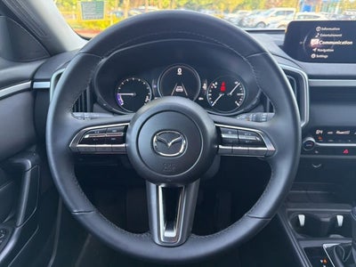 2026 Mazda Mazda CX-50 Hybrid Preferred