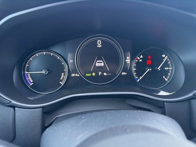 2026 Mazda Mazda CX-50 Hybrid Preferred