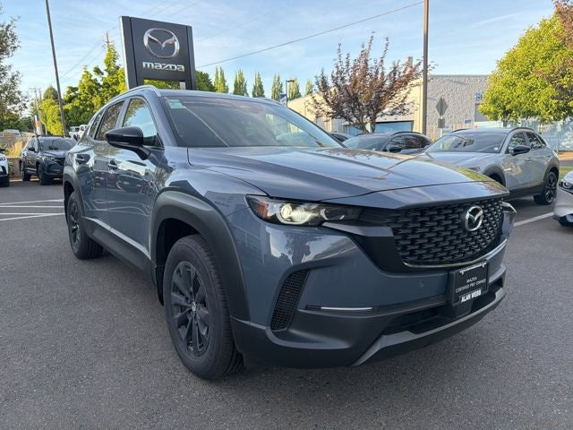2026 Mazda Mazda CX-50 Hybrid Preferred