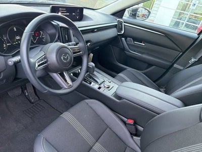 2026 Mazda Mazda CX-50 Hybrid Preferred