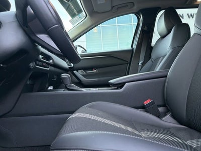 2026 Mazda Mazda CX-50 Hybrid Preferred