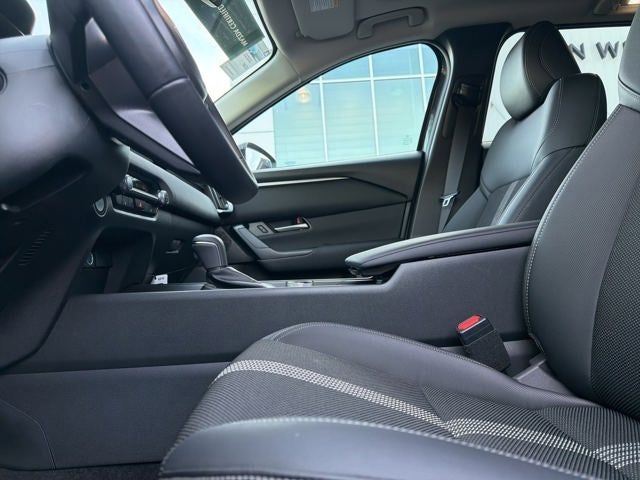 2026 Mazda Mazda CX-50 Hybrid Preferred