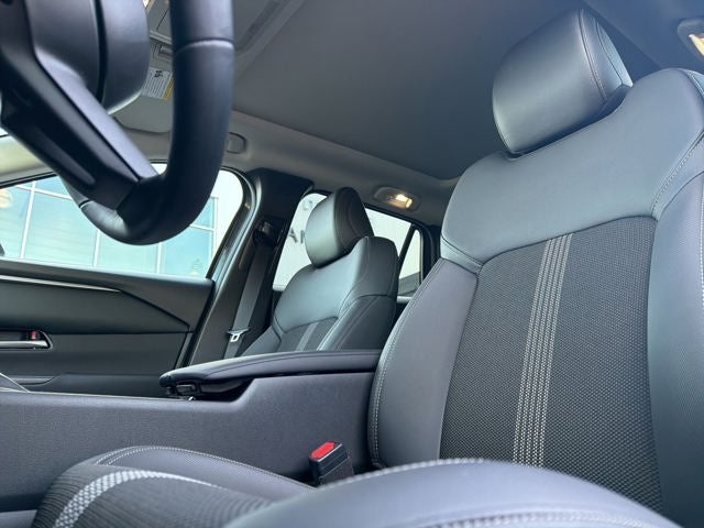 2026 Mazda Mazda CX-50 Hybrid Preferred